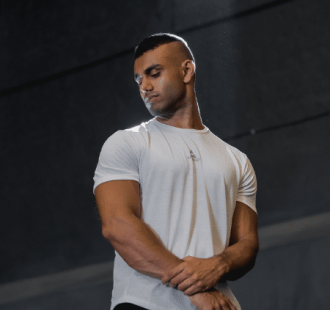 Men's Athleisure Collection