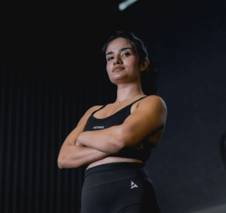 Women's Athleisure Collection