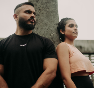 Soul Athleisure Collection