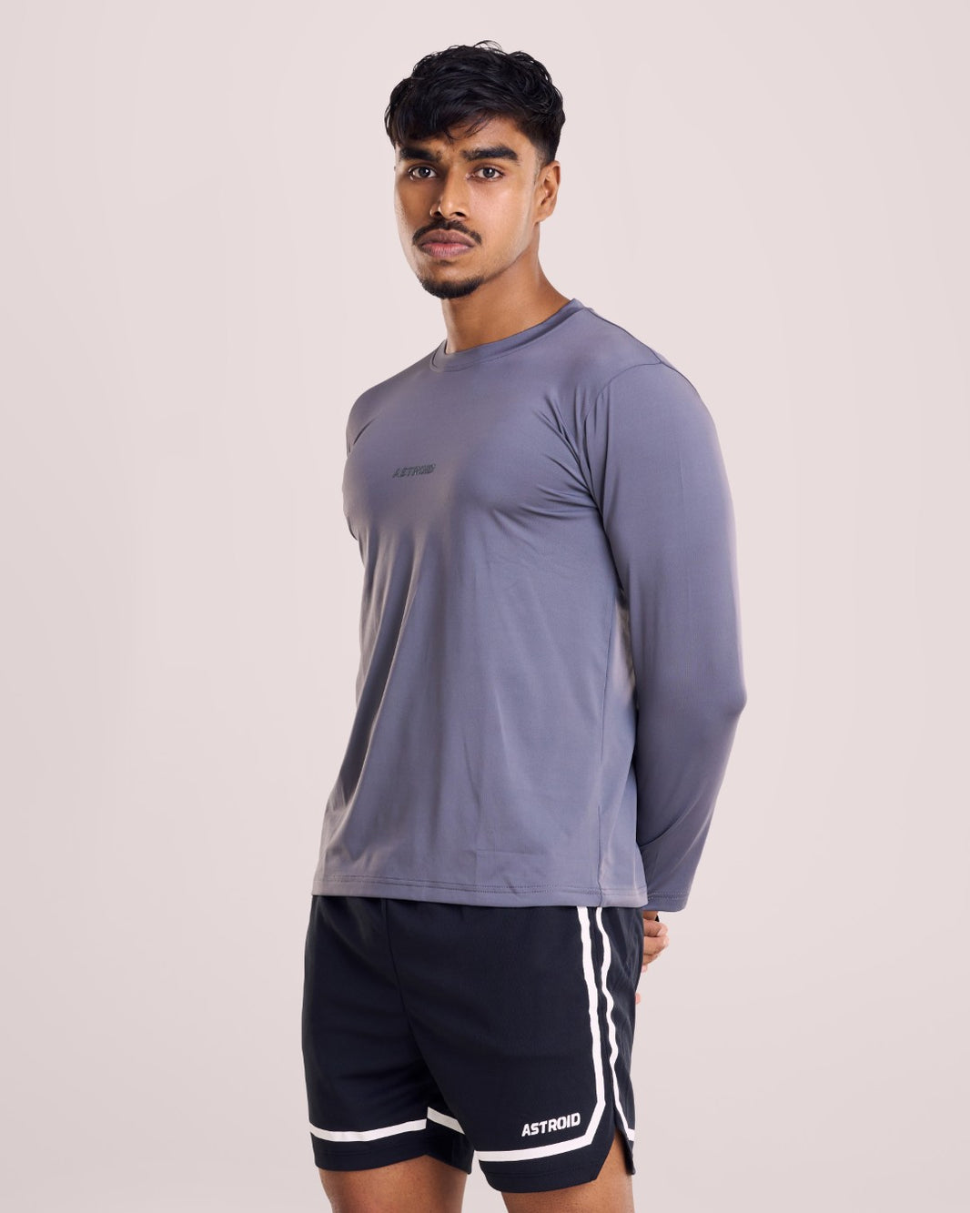 Core Long Sleeved Tee