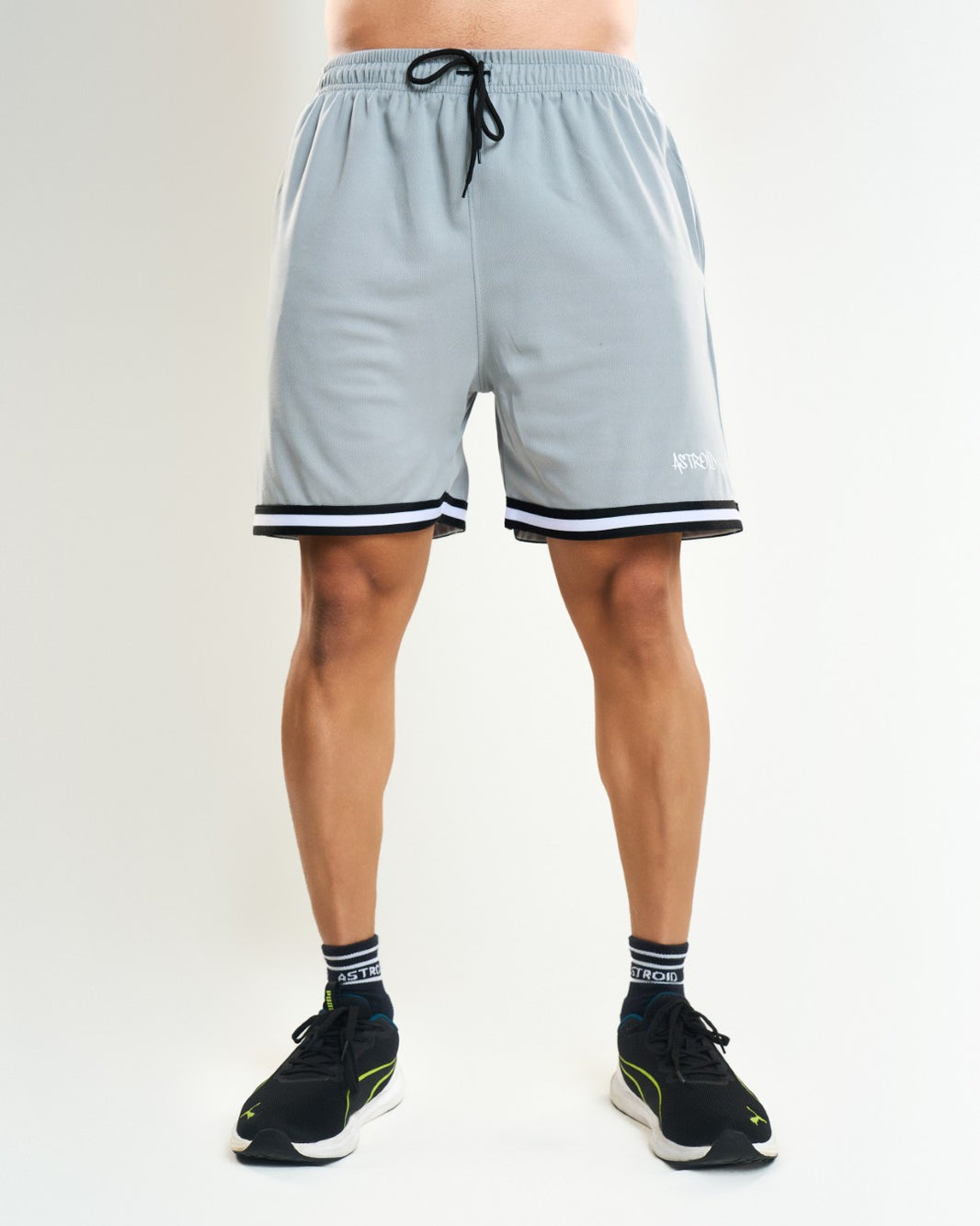 Fusion Basketball Shorts