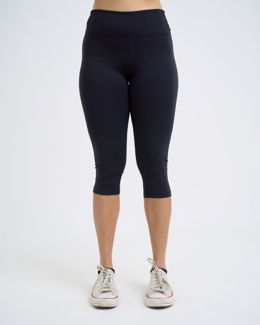 Ignite Capri Leggings