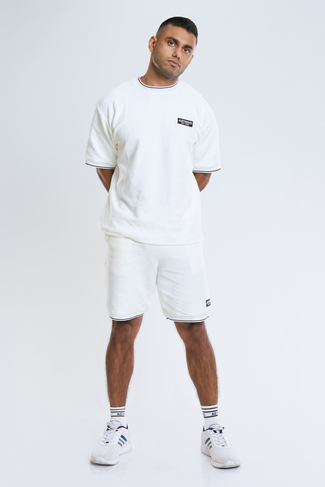 Balance Lounge T-Shirt