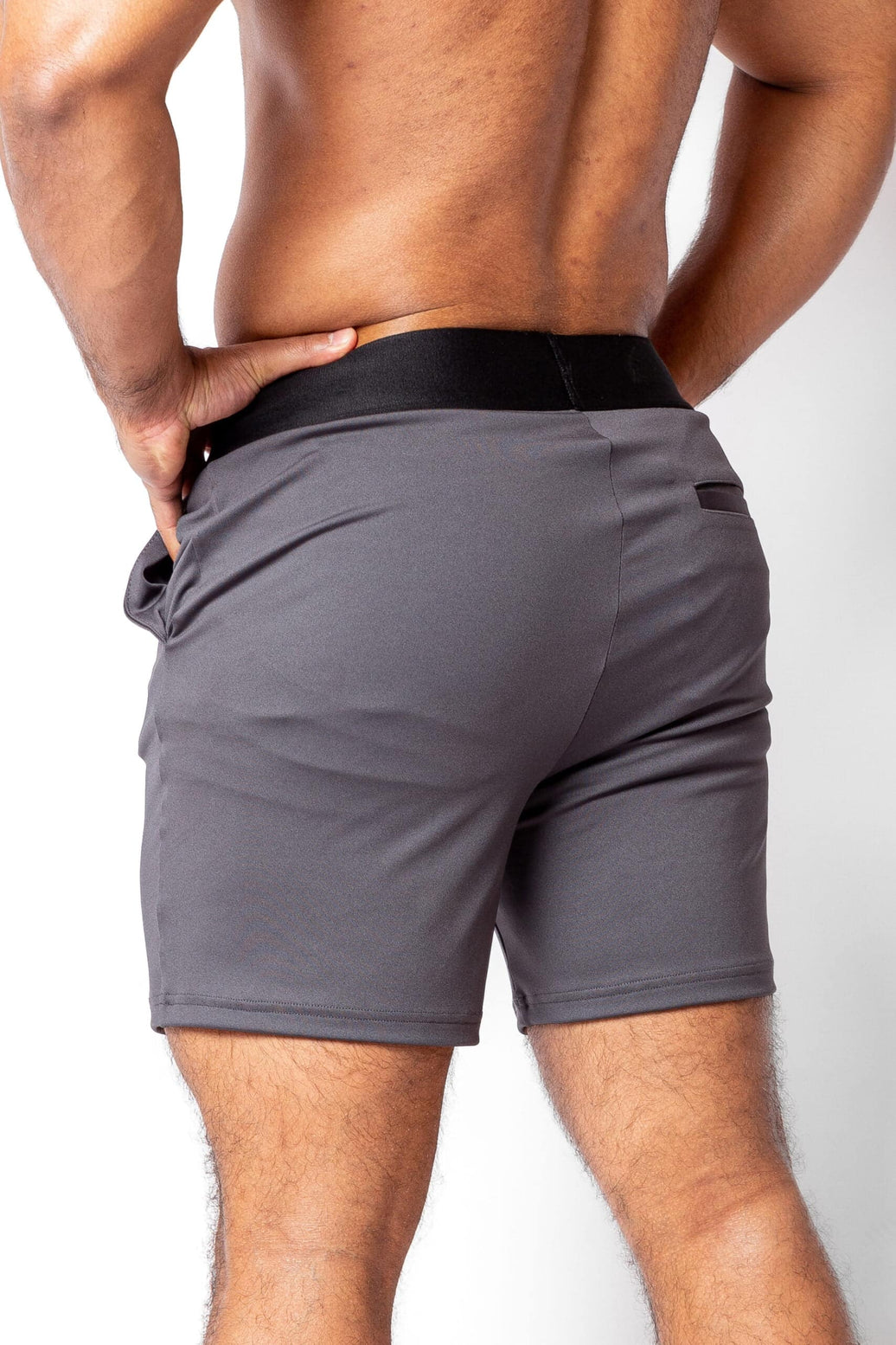 Ace 5" Quad Shorts