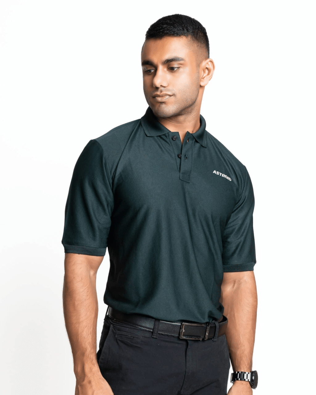 Astroid Performance Polo