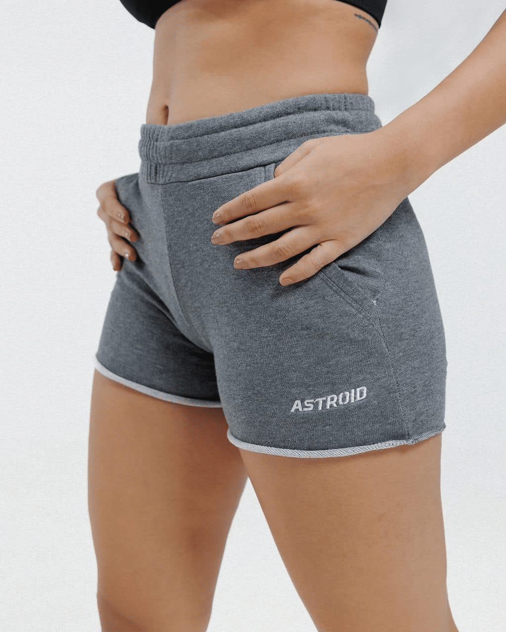 Rest Day Lounge Short