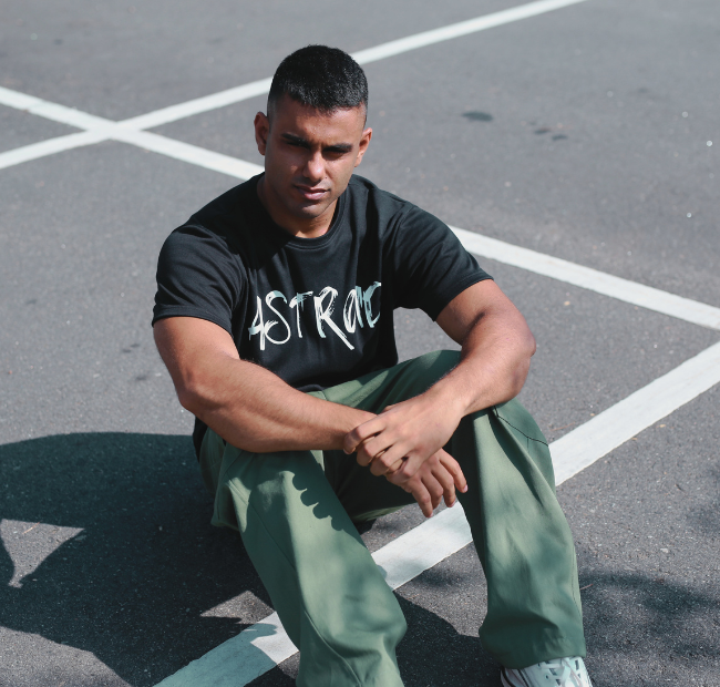 A1  Athleisure Collection