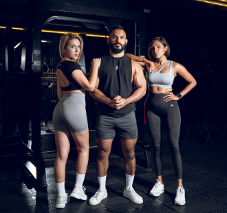 ACE  Athleisure Collection