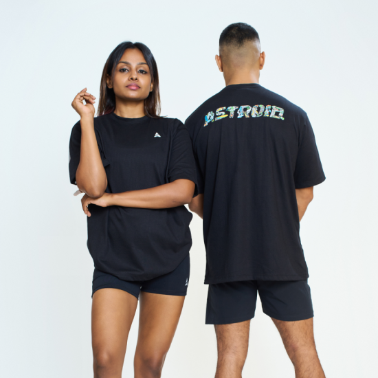 Dynamic Athleisure Collection