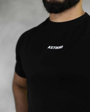 Soul Raglan Short-Sleeved T-Shirt