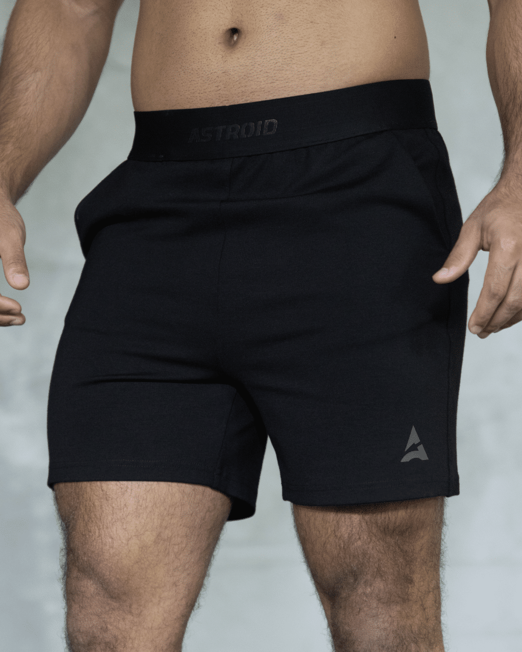 Ace 5" Quad Shorts