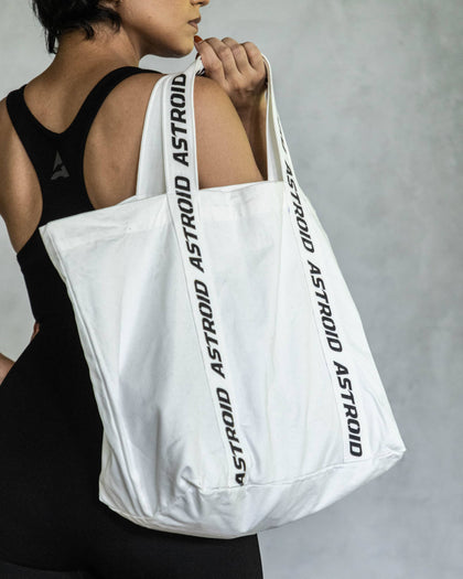 ASTROID TOTE BAG