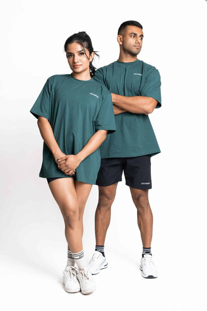 Astroid Graphic T-Shirt