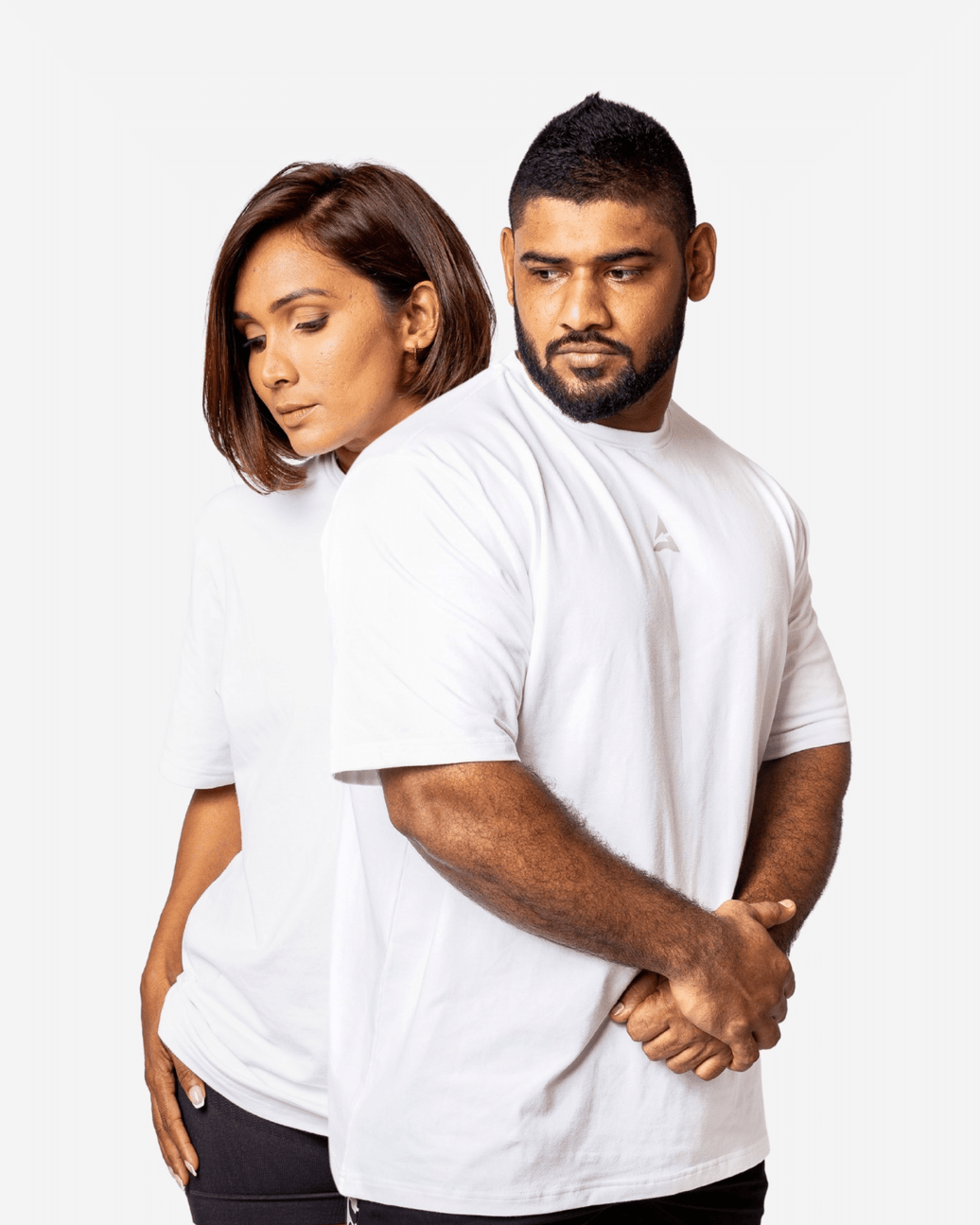 Ace Oversized T-Shirt