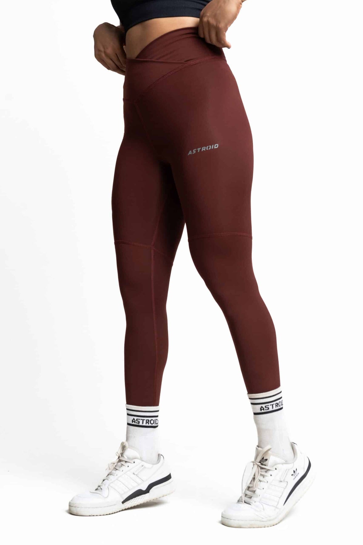 ASTROID POCKET LEGGINGS