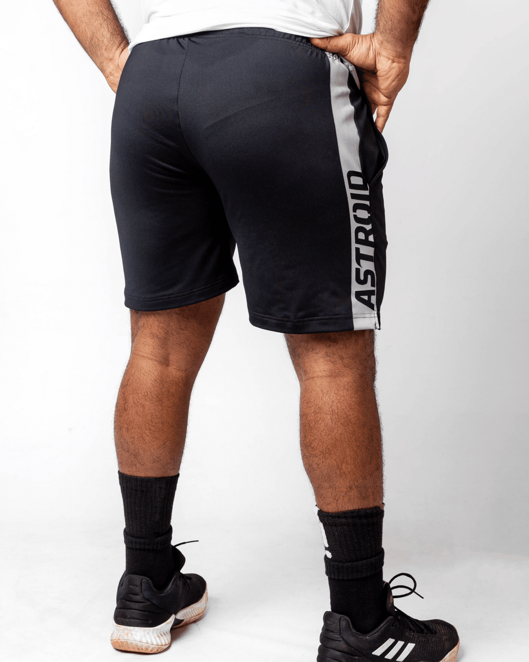 ACE PERFORMANCE SHORT