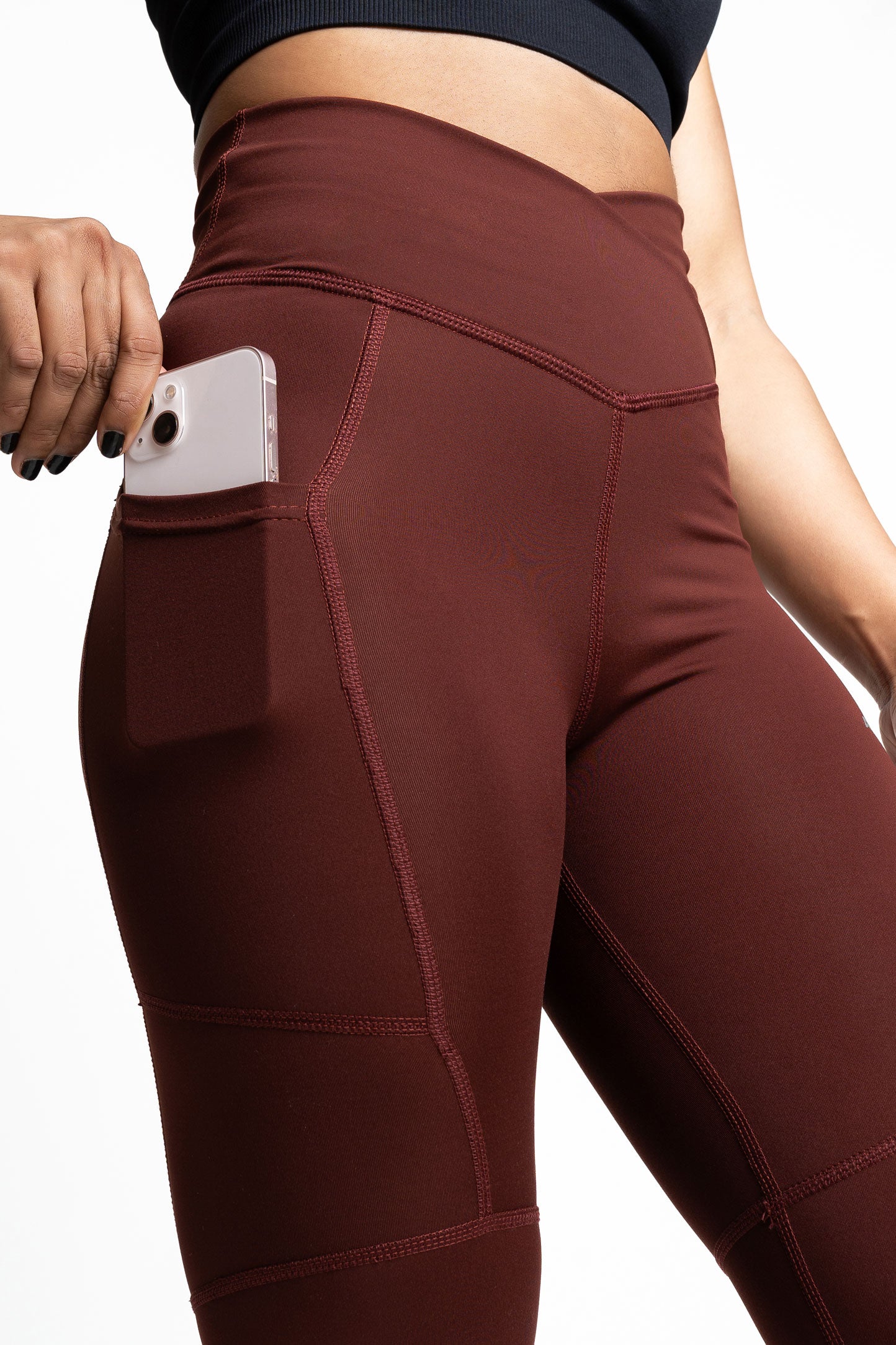 ASTROID POCKET LEGGINGS