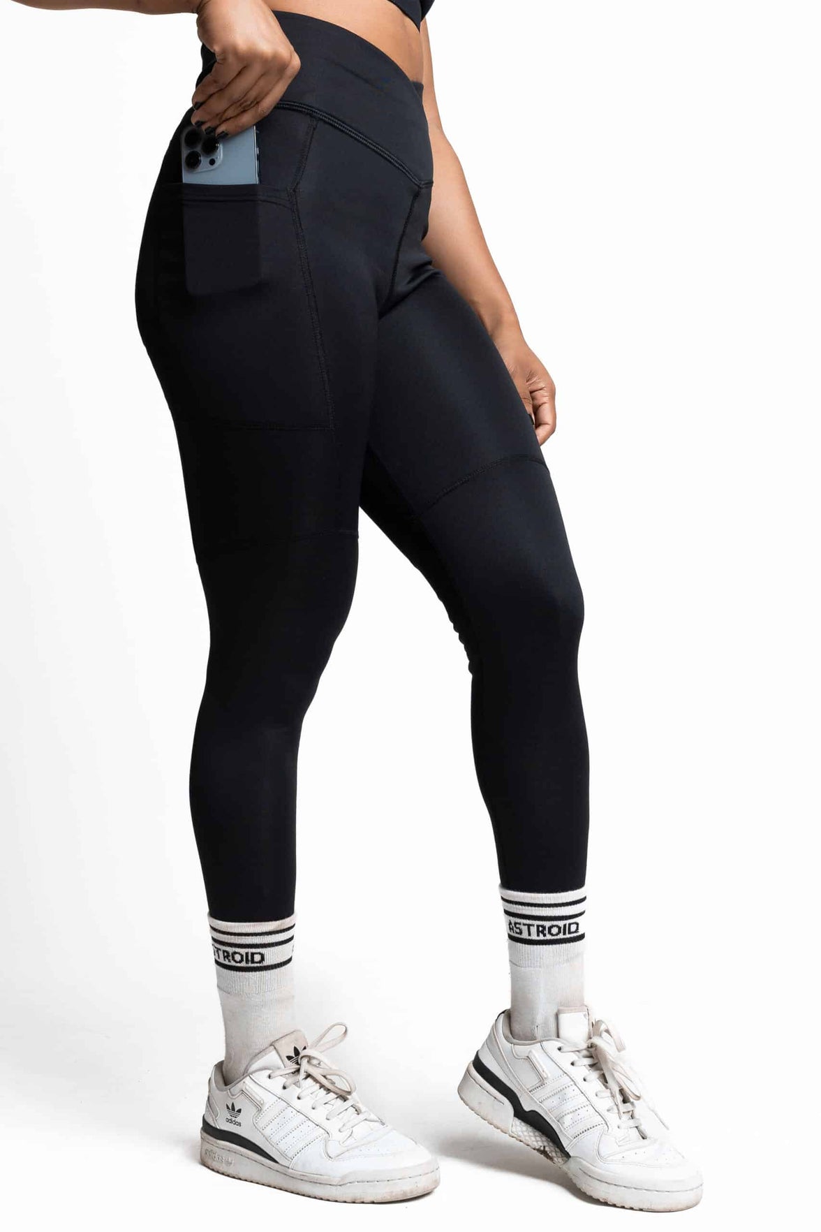 ASTROID POCKET LEGGINGS