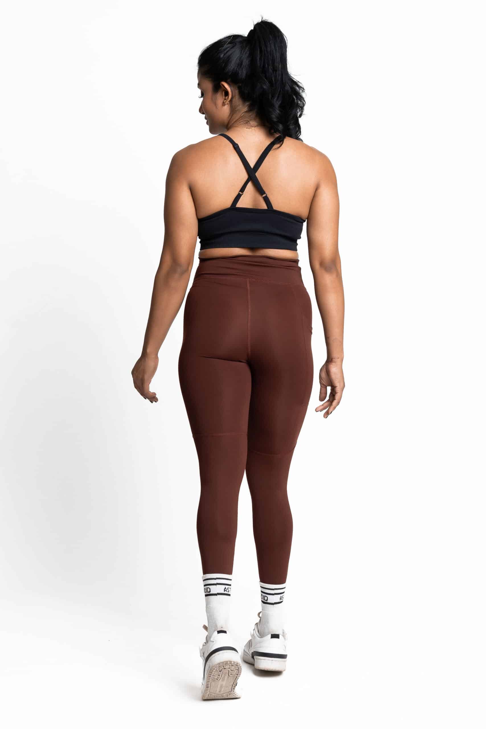 ASTROID POCKET LEGGINGS