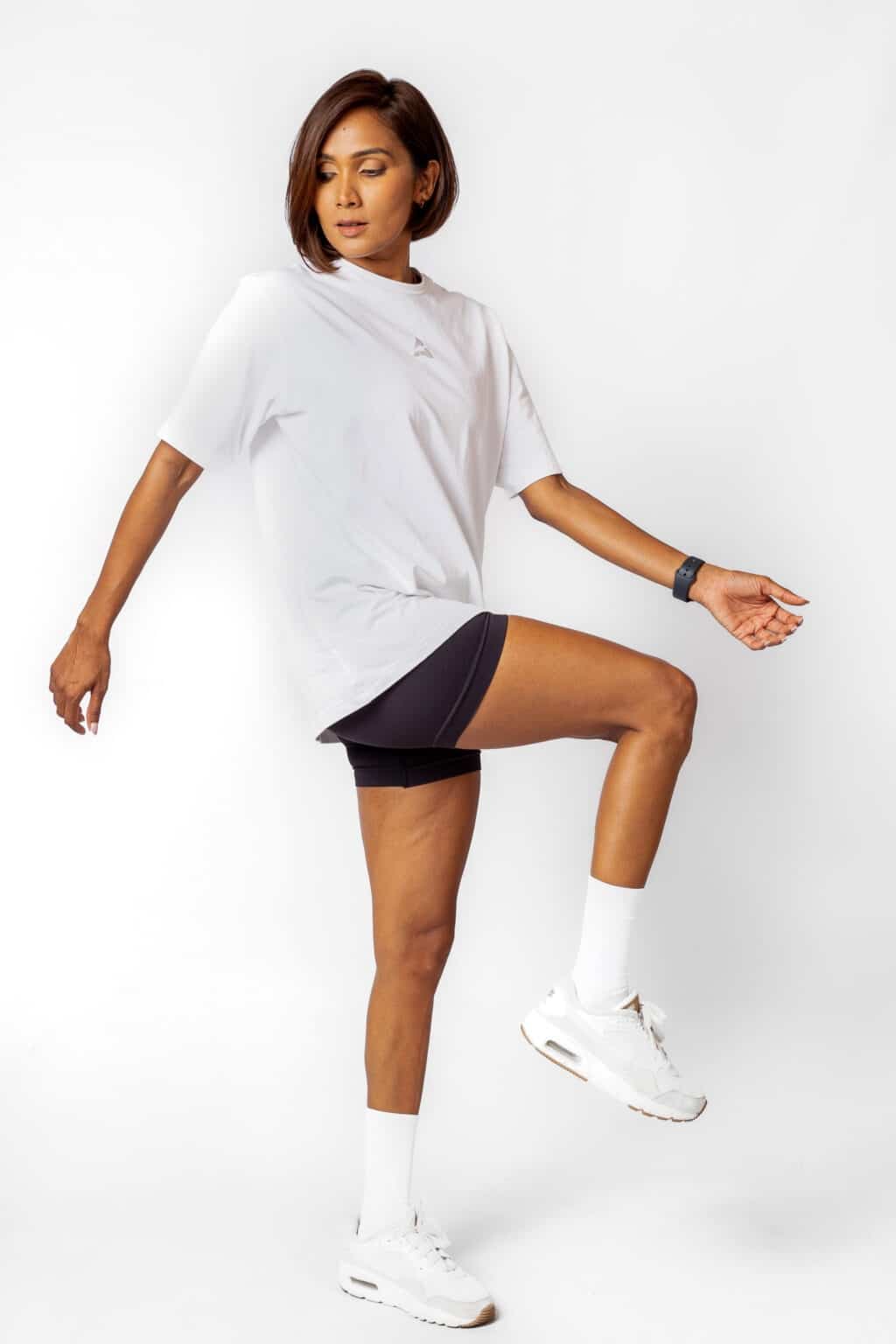 ACE OVERSIZED T-SHIRT