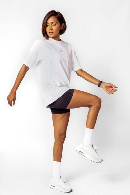 ACE OVERSIZED T-SHIRT