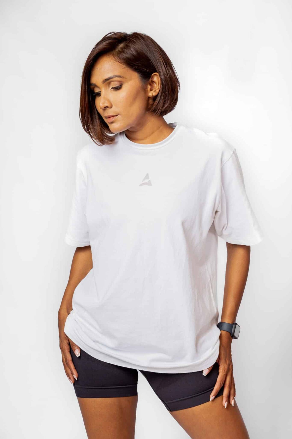 ACE OVERSIZED T-SHIRT