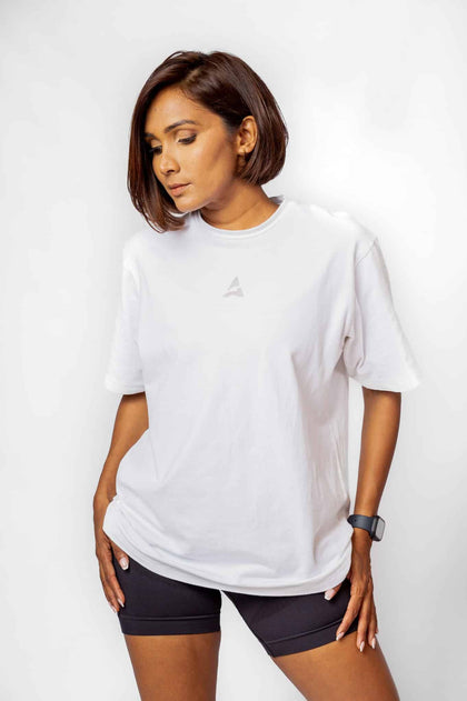 ACE OVERSIZED T-SHIRT