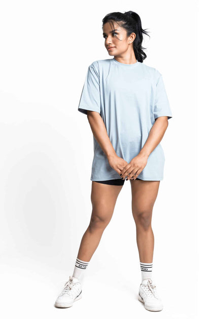 Astroid Graphic T-Shirt