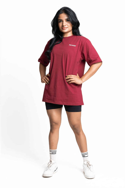 Astroid Graphic T-Shirt