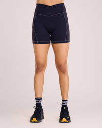 Core Biker Shorts