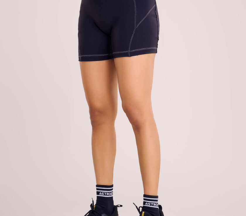 Core Biker Shorts
