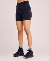 Core Biker Shorts