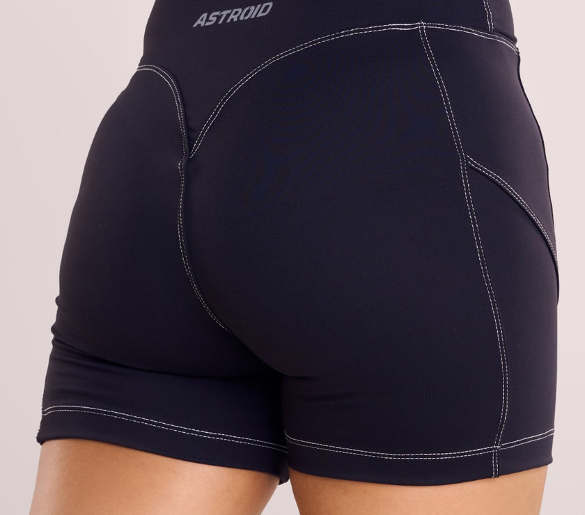 Core Biker Shorts