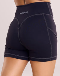 Core Biker Shorts