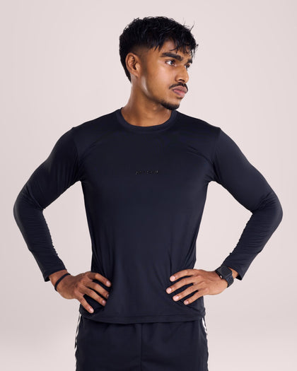 Core Long Sleeved Tee