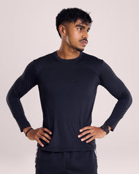 Core Long Sleeved Tee