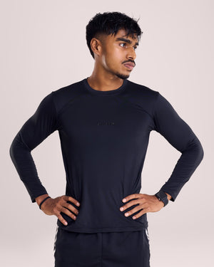 Core Long Sleeved Tee