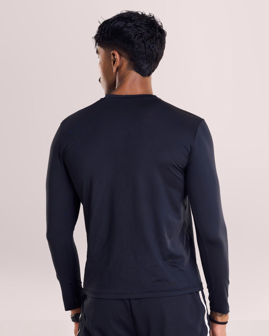 Core Long Sleeved Tee