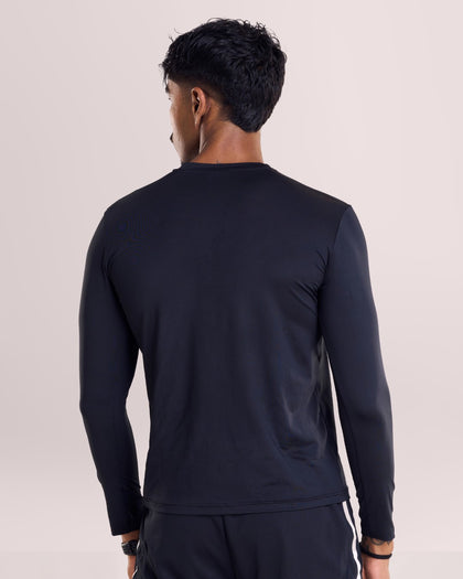 Core Long Sleeved Tee
