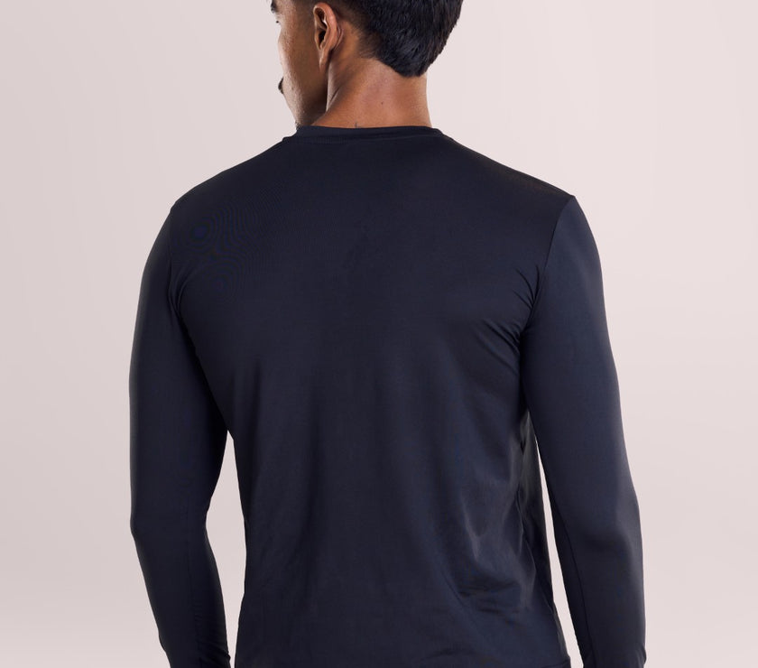 Core Long Sleeved Tee