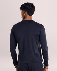 Core Long Sleeved Tee
