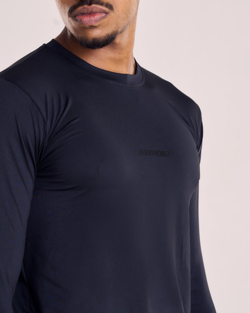 Core Long Sleeved Tee