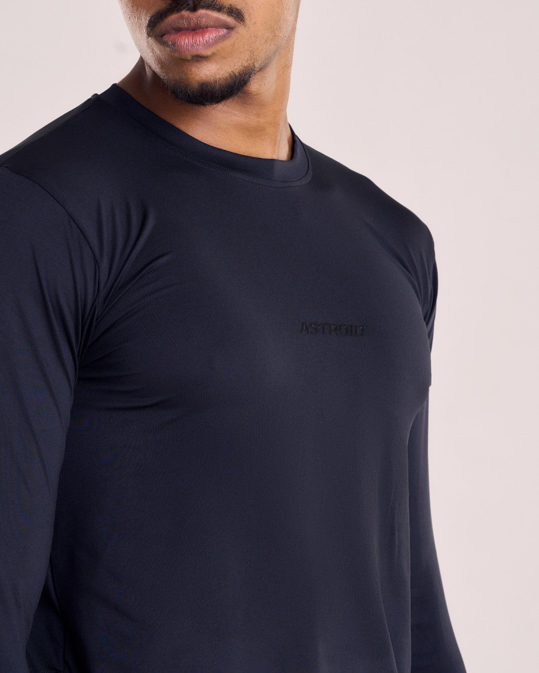Core Long Sleeved Tee