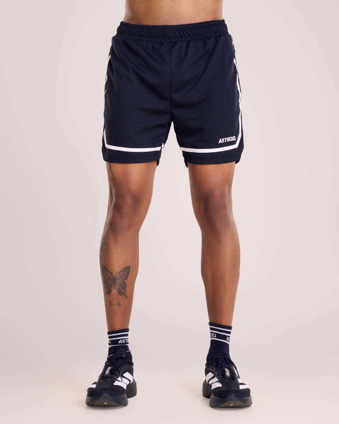 Core Signature Shorts