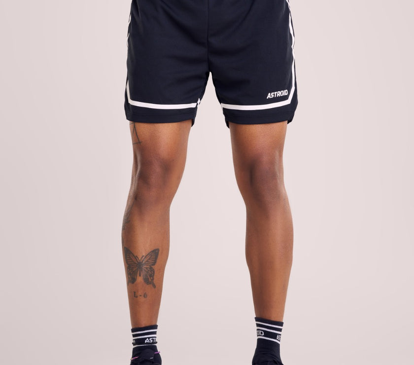 Core Signature Shorts
