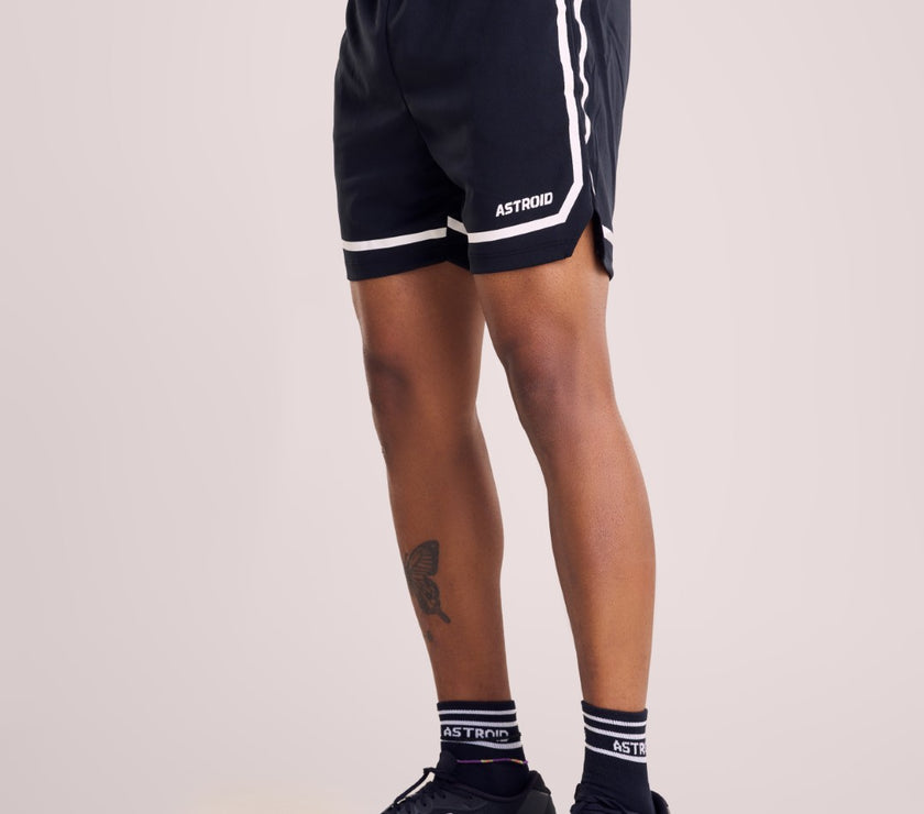 Core Signature Shorts