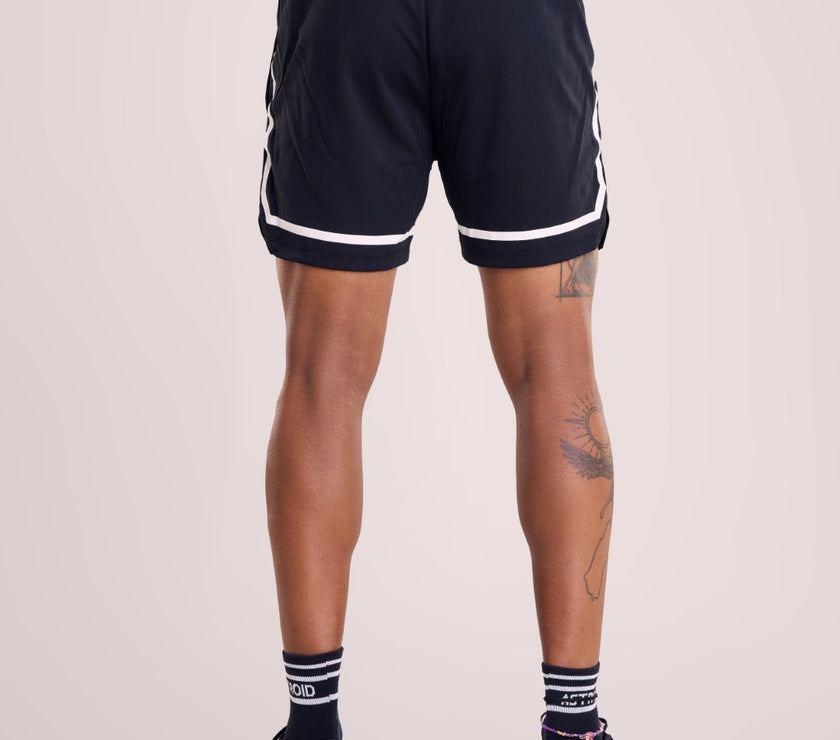 Core Signature Shorts