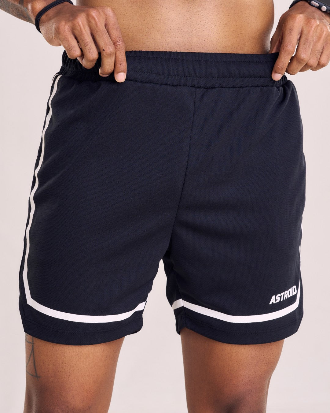 Core Signature Shorts