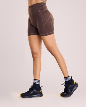 Core Biker Shorts