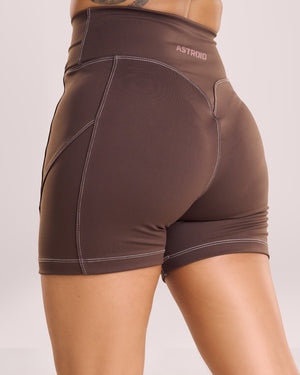 Core Biker Shorts
